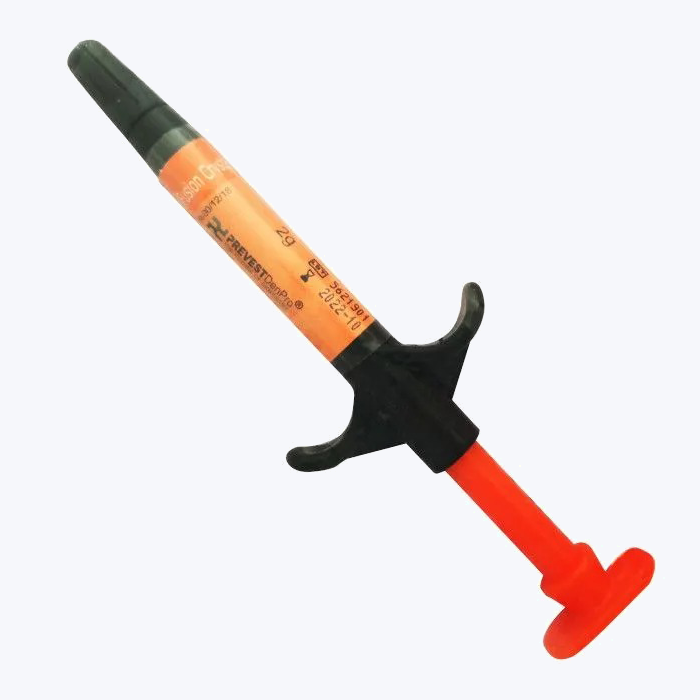 Prevest Denpro Fusion Crysta Adhesive - Trial Pack (10022)